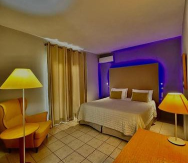 Katsarou Apartment | Fiorella Sea View