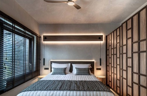 Vourvoulos Villa | FLAME VILLA