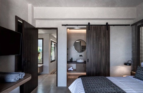 Vourvoulos Villa | FLAME VILLA