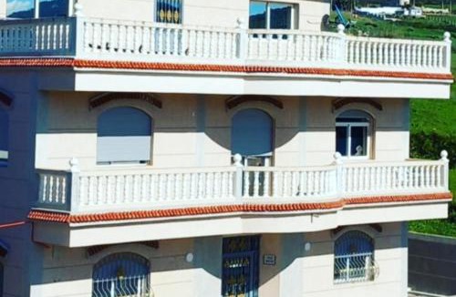 Ksar es Seghir Apartment | Flat cosy La CAMELIA Inn Tanger