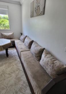 Hjar Ennhal Apartment | Forest & Ocean Appart 13