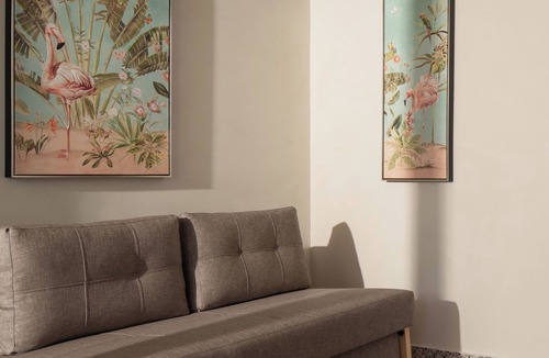 Nikita Hotel | FOS Luxury Suites