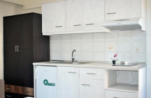 Toroni Apartment | Fotini's Studios 1