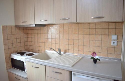 Toroni Apartment | Fotini's Studios 2