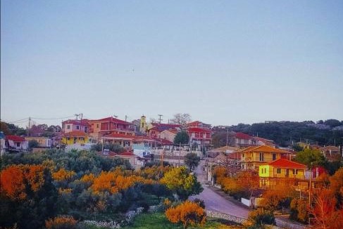 Fternon Apartment | Fox Tale Guest House