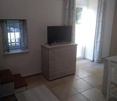 Karystos Apartment | Frago's House