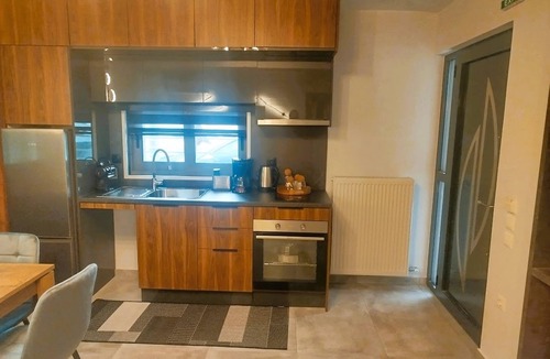 Trikala Apartment | Frank & Jimmy’s Apartment I