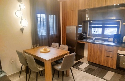 Trikala Apartment | Frank & Jimmy’s Apartment I