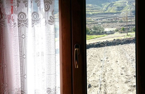 Episkopi Gonias House | Fully equiped house at Santorini