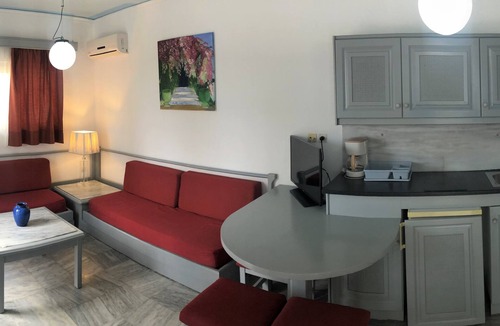 Maleme Apartment | Futura Hotel