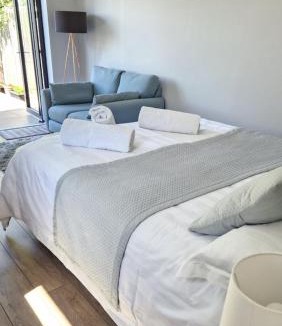 Cromarty Firth Apartment | Fyrish View