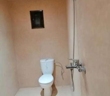 Skoura Bed & Breakfast | Gîte Ait lmaalam chez Ahmed