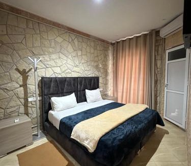 Bab Boudir House | Gîte - Auberge PYRAMIDES Bab Boudir