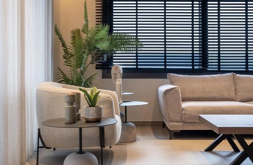 Larissa Apartment | G Premium Apartment
