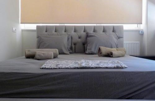 West Achaea Apartment | GAIA City Studio