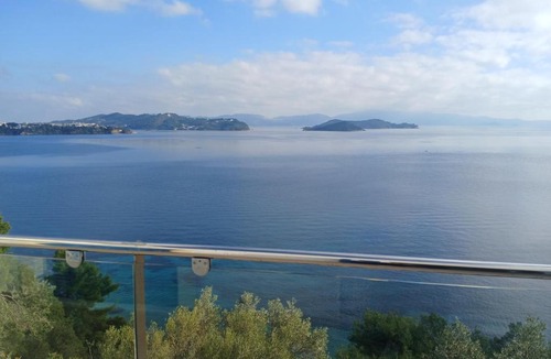 Katsarou Apartment | Gaia Skiathos Apartments