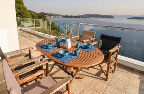 Katsarou Apartment | Gaia Skiathos Apartments