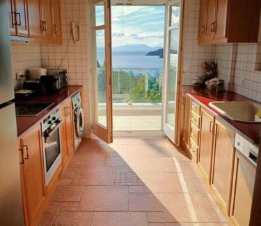 Katsarou Apartment | Gaia Skiathos Apartments