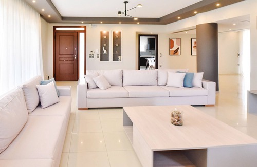 Kato Gouves Villa | Gaia Villa