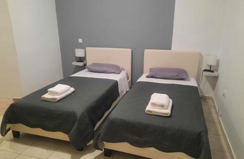 Markopoulon House | Galotel Agnoudas near the airport