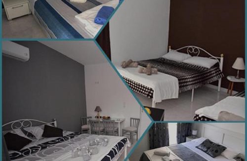 Markopoulon House | Galotel Agnoudas near the airport