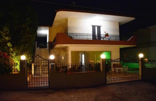 Markopoulon House | Galotel Agnoudas near the airport