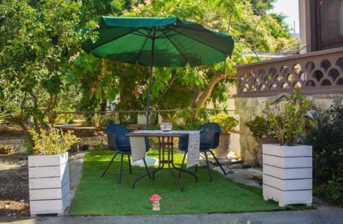 Matala Apartment | Garden Rooms