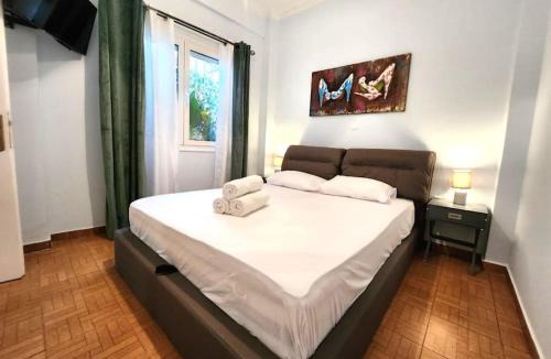 Gazi Apartment | Gazi Apartment with Breakfast
