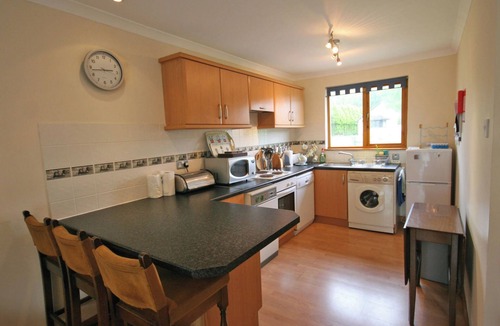 Roybridge Cottage | 4 bedroom accommodation in Roy Bridge near Fort William
