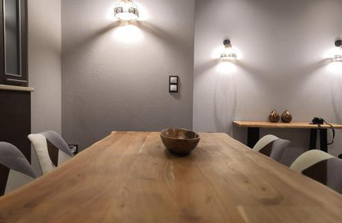 Kalambaka Apartment | Gekas deluxe apartment