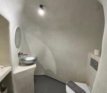 Episkopi Gonias Villa | Geminos Complex Villas