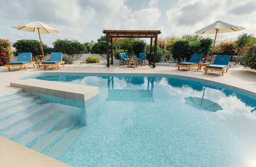 Gennadi Villa | Gennadi Dreams Holiday Villa