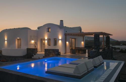 Karterados Villa | George Farm Land
