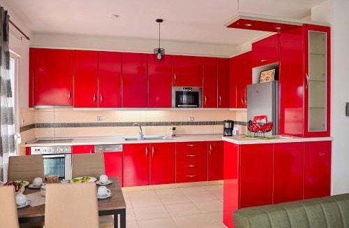 Katerini Apartment | George's Cozy Nest