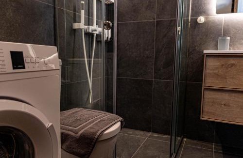 Andravida-Kyllini Apartment | George V Luxury Apartments - Room 4