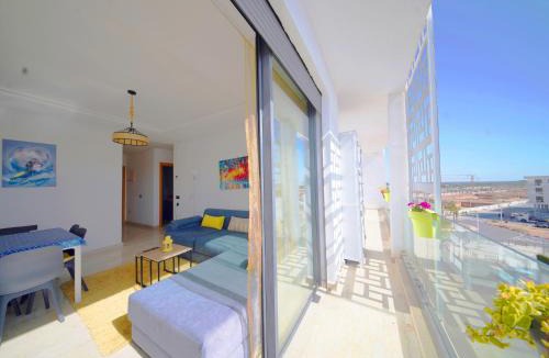 Agadir Bay Apartment | Geronticus apartment