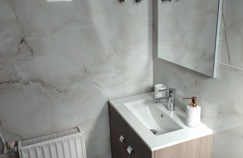 Ioannina Apartment | Gianniotis' House
