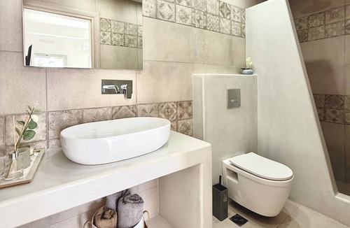 Fira House | Giasemi Fira Studios