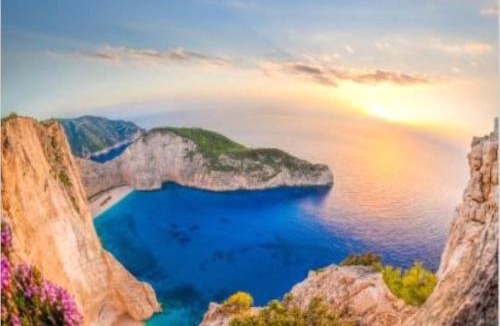 Ano Volimes House | GIATRELOS HOUSE "near the shipwreck Zakynthos"