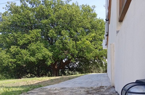 Mathes Villa | Giorgioupolis polentas villa