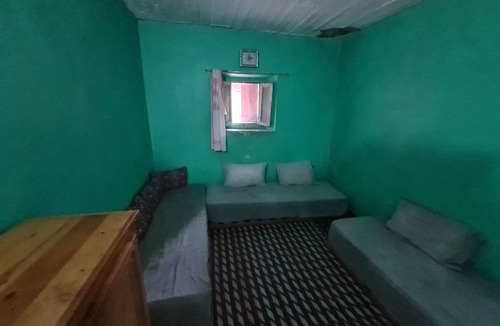 Bab Boudir Bed & Breakfast | Gite Ain Bechar