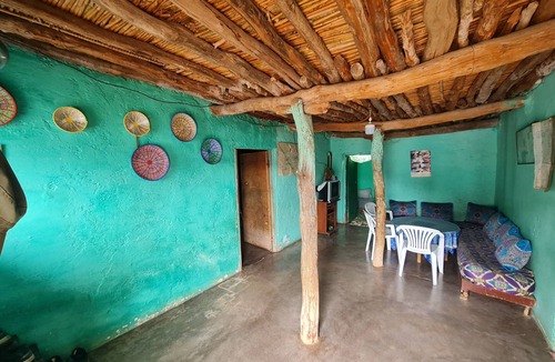 Bab Boudir Bed & Breakfast | Gite Ain Bechar