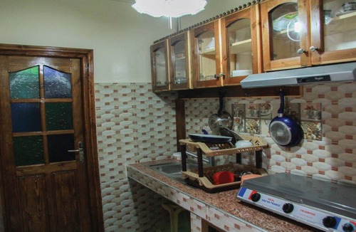 Sidi R'bat Apartment | Gite Sidi RBAT - Apartment 1