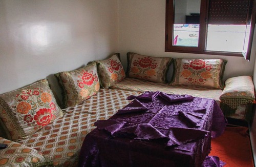 Sidi R'bat Apartment | Gite Sidi RBAT - Apartment 1