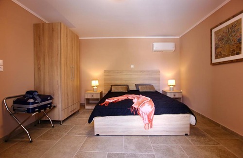 Markopoulon Apartment | GK Mediterranean Village - Airport Free Shuttle by GK Hospitality Group