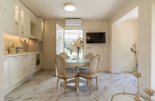 Skotino House | Glam and Calm Gouves by Cretanhouses