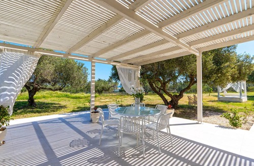 Skotino House | Glam and Calm Gouves by Cretanhouses