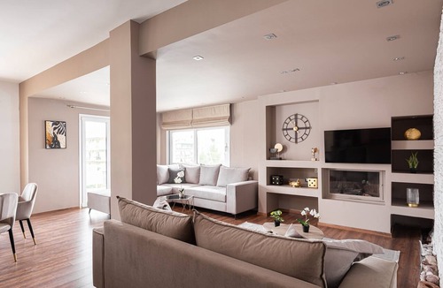 Glyfada Apartment | Glyfada Premium Residence