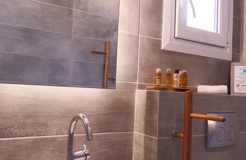Agios Georgios Hotel | Glykeria Mini Suites