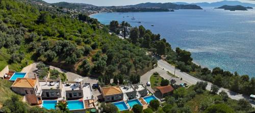 Vassilias Villa | Golden King Villas